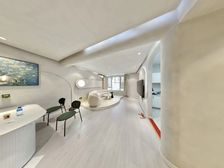 龙湖九里晴川 4室2厅 135平