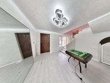 龙湖九里晴川 4室2厅 134平