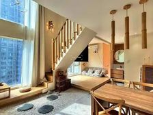 通州 武夷花园】水仙园小区 (复式)