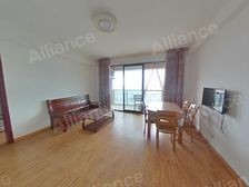 绿城御园 上证178平,四房两卫,全明户型景观楼层,南北通透