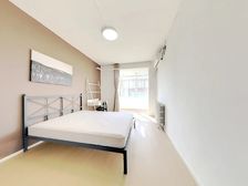 (客户0)魏公村小区 3室1厅 69平 南北通透田字格户型