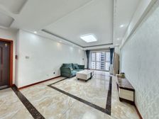 保利茉莉公馆 3室2厅 129.19平