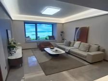 永定樾 东城六层洋房 中式建筑苏州园林 教育天永片区 汇文