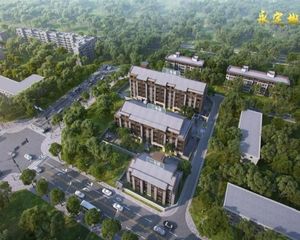 东城二环内城新房 永定樾6层洋房3-4室各种户型价格,随时看