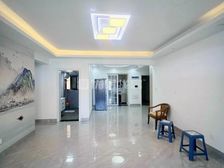 3室 恒大南明御府 精装 电梯房 南北通透 看房方便 有钥匙