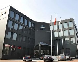 东城二环内,21000平,办公楼独栋独院,!!!