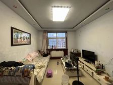 大庆路好位置 业主诚售汇景阁南北两居 老证 带小房 随时看