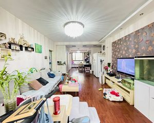 上海花园 历城双语 低楼层 三居室 无高税 南北通透