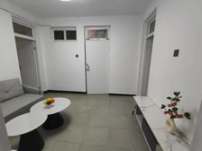 4中书包落户房不是顶楼小区停车方便温馨干净的两居带小房老证