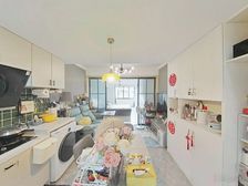 培花七村精装修 可拎包入住 近地鉄18号线 看房方便