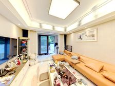 象屿大宁悦府 3室3厅 186.72平