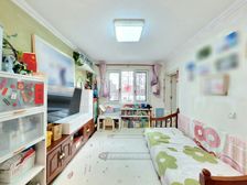 (买 方 零 傭 金)中海长安雅苑 2室1厅 75.14平