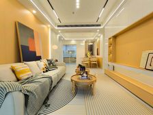 轻轨站旁精装三房双卫拎包入住出门即商业轻轨随时能看