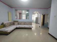 4中捡漏房 蓝钻公寓2楼业主自住房带车库小房 精装通透三室