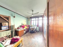 凤庆小区 3室1厅 72.58平