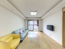 海赋尚品 3室2厅 95.89平