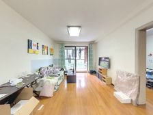 海赋尚品 3室2厅 95.38平