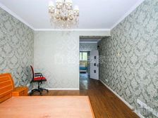 万邦都市花园 2室2厅1卫 简装修 625万元