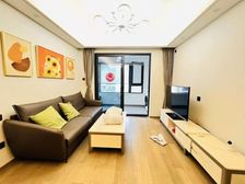 招商虹桥公馆(一期) 近地铁 精装大三房 南北通透 带车位