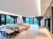 中海寰宇天下一品公馆 4室2厅 216.3平