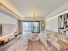 中海寰宇天下D区 3室2厅 102.02平