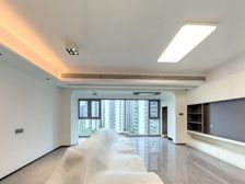 中海寰宇天下D区 3室2厅 111.66平