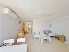 太月园 89.07平2居 东南向简装修 视野无遮挡