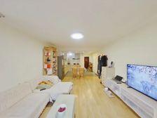 太月园 89.99平2居 东南向精装修 拎包入住