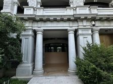 二环内现房别墅 正对护城河 无遮挡 地下车库