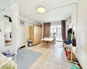 石园南区(石园南社区) 满五 近医院 大两居 南北通透
