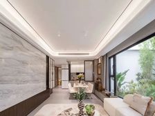 海淀区,地铁6号线第四代住宅,6恒科技,带2600 平会所