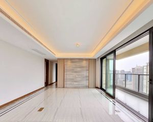 新希望锦麟府 4室2厅 带车位,中介费1800元