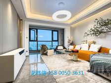 业主置换别墅 降价200万 接受置换 带车位
