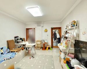 (买房零拥金)永金里小区 1室1厅 55.49平
