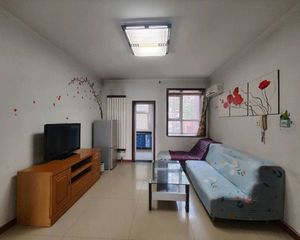 急售 怡然城 南北通透两居室 北斗星城找我 盛世华庭 老证
