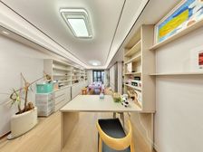 映月湖畔 天一学府 彰泰春岸雅筑 3室2厅1卫 精装3大件