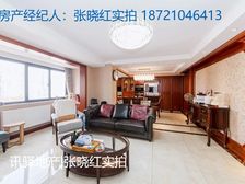 新汇公寓 3室1厅 130.18平中楼层,双阳台,采光视野佳