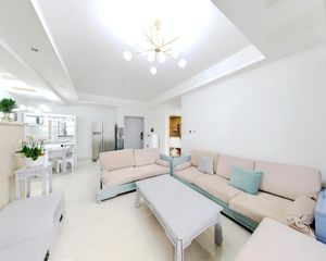 时代豪庭一期 仁恒滨河湾 新希望D10 伊泰天骄 绿地锦天府
