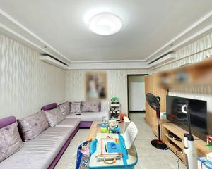 (买房零拥金)北洼路32号院 3室1厅 97.25平
