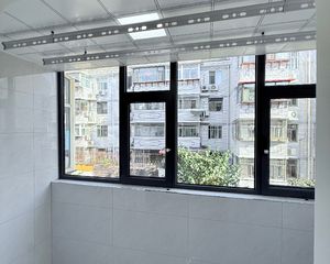 双彩商圈永华园 71平2居 南北向精装修 着急出售