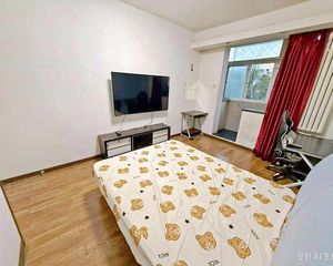 团结湖中路南一层南北两居 满五单价29115元