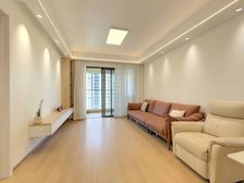 海德·琥珀臺 105平3居 南向精装修 自住保养好