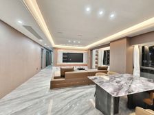 中山奥园全新精装未住大平层5房 全屋定制 喜欢的来咨询