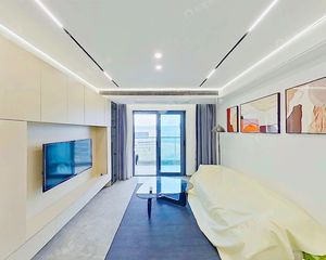 城东新城 经典小户型 三房!