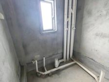 漾城 108平3居 南向毛坯 视野无遮挡
