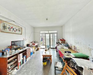 美好小区 2室2厅 南