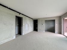 保利天汇 4室1厅 北