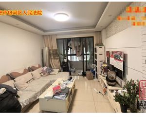 万达揽湖苑 72.8万出售 低于市场价40万