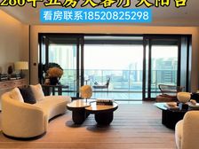 南山一手现楼!287平5房约3600万,即买即交!新世界临海