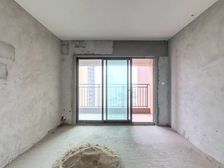 南北对流双阳台 业主102万可以卖 看房随时